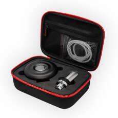 Divesoft Echo Set mit Flow Limiter