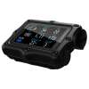 Shearwater Perdix 3 Titan Black Diving Computer, Tauchcomputer