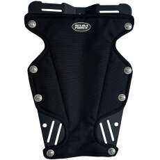 Scubaforce Storage Pack, Protection Pad Black Devil Standard