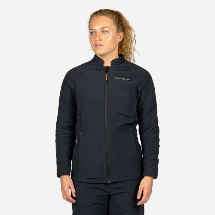Fourth Element Unterzieher Arctic X Women Jacke