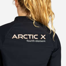 Fourth Element Unterzieher Arctic X Women Jacke