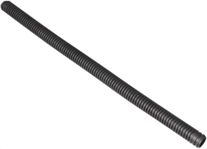 Dirzone Faltenschlauch 40cm, Corrogated Hose 40 cm for Wings