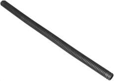 Dirzone Faltenschlauch 40cm, Corrogated Hose 40 cm for Wings