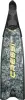 Cressi Apnoeflossen Gara Turbo Carbon XLD camouflage grau
