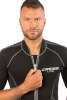 SALE: Cressi Neoprenshorty Lido 2mm Men 3XL/7