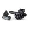 Scubapro Atemregler Set Mk17 Evo2 C370 schwarz/graphit
