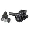 Scubapro Atemregler Set Mk17 Evo2 C370 schwarz/graphit