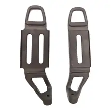 Scubapro Zubehörplatten-Set für Hydros Pro 2...