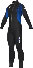 Cressi Neoprenanzug Velvet 3mm Man