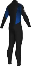 Cressi Neoprenanzug Velvet 3mm Man
