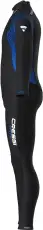 Cressi Neoprenanzug Velvet 3mm Man