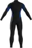 Cressi Neoprenanzug Velvet 3mm Man