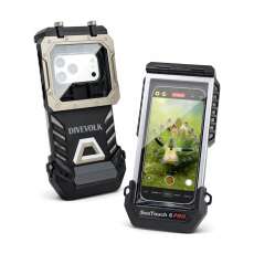 Divevolk - Seatouch 6 Pro - Smartphonegehäuse...