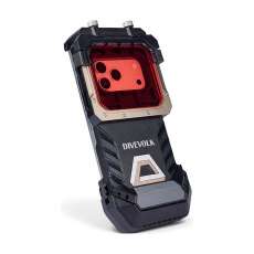 Divevolk - Seatouch 6 Pro - Smartphonegehäuse Unterwassergehäuse