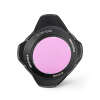 Divevolk - 67 mm Filter-Gegenlichtblende