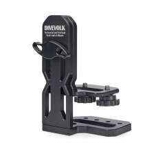 Divevolk – Horizontal- & Vertikal Quick-Switch...