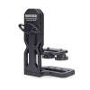 Divevolk – Horizontal- & Vertikal Quick-Switch Mount