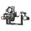 Divevolk – Horizontal- & Vertikal Quick-Switch Mount