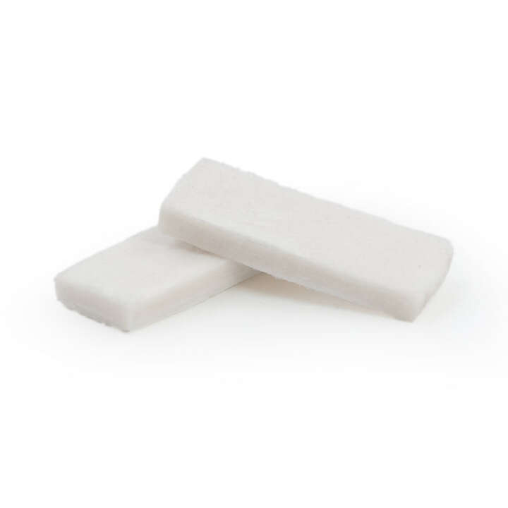 Divevolk - SeaTouch 6 Pro - Anti-Fog Trockenpads