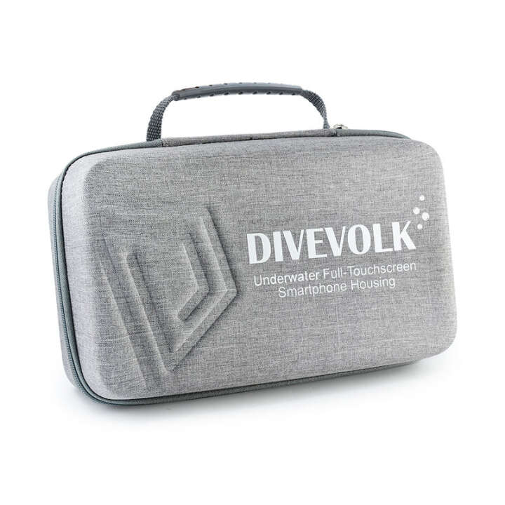 Divevolk - SeaTouch 6 Pro - Travel Case / Transporttasche