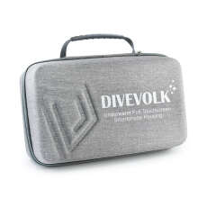 Divevolk - SeaTouch 6 Pro - Travel Case / Transporttasche