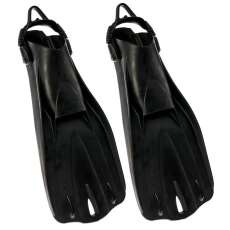 Scubapro Geräteflossen Go Sport Gorilla schwarz