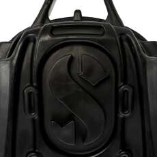 Scubapro Geräteflossen Go Sport Gorilla schwarz