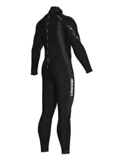 Cressi Neoprenanzug 5mm Fast 2.0 Men