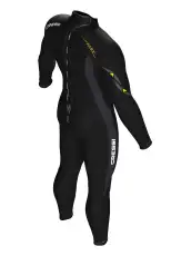 Cressi Neoprenanzug 5mm Fast 2.0 Men