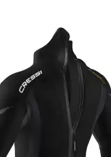 Cressi Neoprenanzug 5mm Fast 2.0 Men