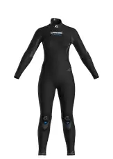 Cressi Neoprenanzug 5mm Fast 2.0 Women