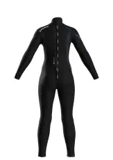 Cressi Neoprenanzug 5mm Fast 2.0 Women