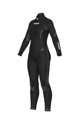 Cressi Neoprenanzug 5mm Fast 2.0 Women