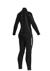 Cressi Neoprenanzug 5mm Fast 2.0 Women