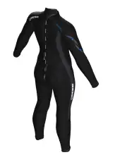 Cressi Neoprenanzug 5mm Fast 2.0 Women