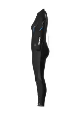 Cressi Neoprenanzug 5mm Fast 2.0 Women