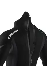 Cressi Neoprenanzug 5mm Fast 2.0 Women
