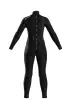 Cressi Neoprenanzug 5mm Fast 2.0 Women