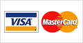 Kreditkarte/Mastercard